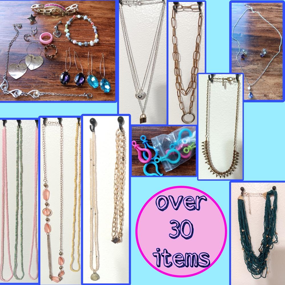 Jewelry Bundle